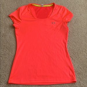 size small athletic t shirt